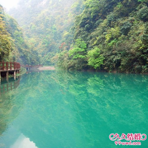 一出好戏外景地_重庆婚纱照外景地(2)