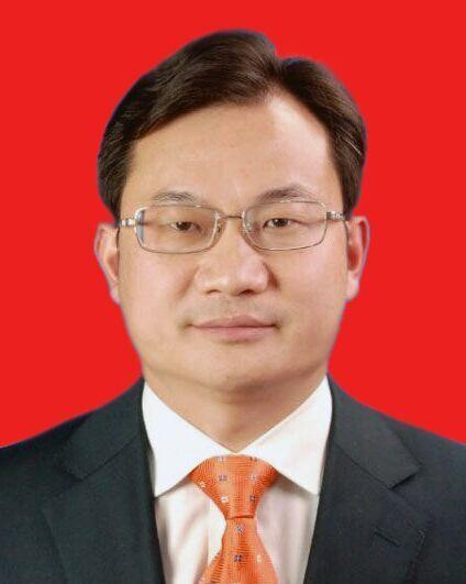 人事任免 赖蛟任重庆忠县县委书记
