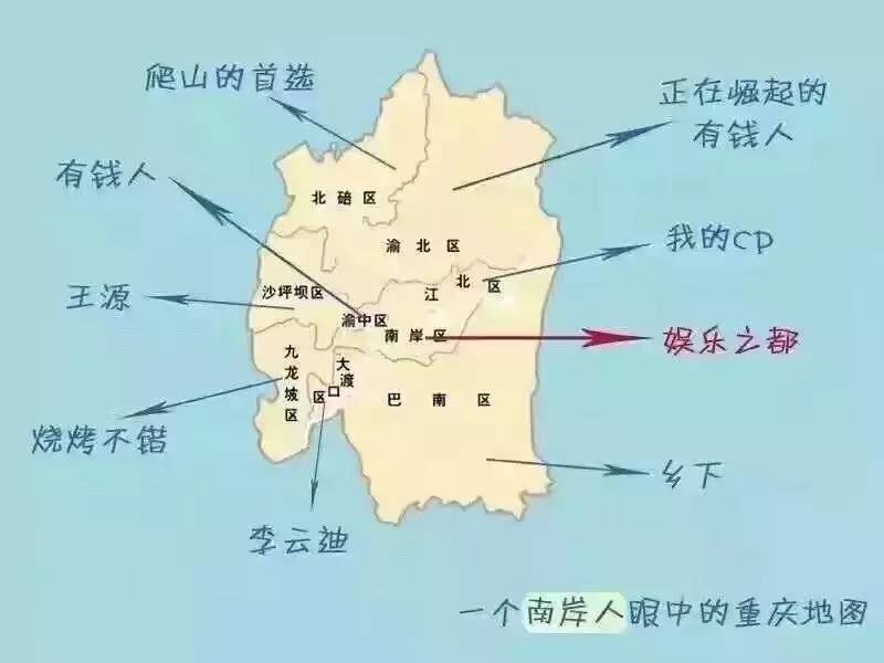 重庆人口中说的_重庆人口信息图(3)